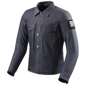Resim Revit Crosby Kot Motosiklet Montu-62870-mavi 