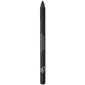 Resim Golden Rose Göz Kalemi No: 401 Black 
