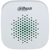 Resim Dahua Dhı-ara12-w2 Iç Alan Sireni 