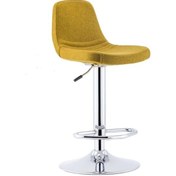 Resim Parker Bar Sandalyesi (413621041) Çok Renkli 