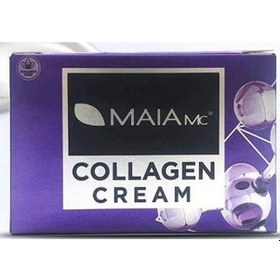 Resim Maia MC Collagen Cream 50 ML 
