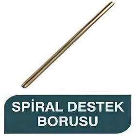 Resim Spiral Destek Borusu 