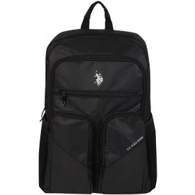 Resim U.s. Polo Assn. Plcan24111 Sırt Çantası 