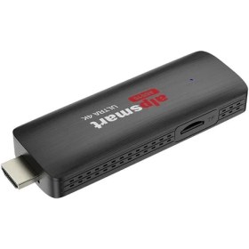 Resim Alpsmart AS-515 Androıd 12 Stıck 2gb Ram 16 GB Hafıza Tv Box 