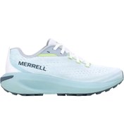 Resim Merrell Morphlite Kadın Beyaz Yol Koşusu Ayakkabısı 