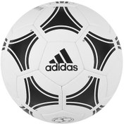 Resim Adidas Tango Rosario Futbol Topu 656927 - Beyaz - Siyah 