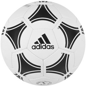 Resim Adidas Tango Rosario Futbol Topu 656927 - Beyaz - Siyah 
