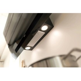 Resim Franke Davlumbaz Fno 605 Bk 330.0591.778 