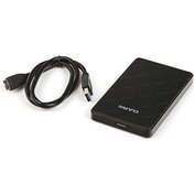 Resim DARK STOREX E29 USB 3.0 2,5" DİSK KUTUSU 