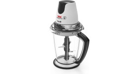 Resim TEFAL Masterchop Powelix Extra 6 Bıçaklı Doğrayıcı 1,5 L Hazneli 1000W 