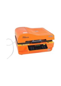 Resim Süblimasyon 3d Transfer Baskı Makinesi Bk8681989102552 Epson 