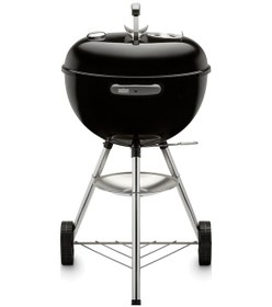 Resim Weber Classic Kettle 47 CM Kömürlü Mangal 