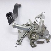 Resim PEUGEOT 3008 (2009-2015) MOTOR KAPUT KİLİDİ (ORJİNAL) 