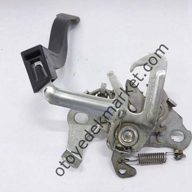 Resim PEUGEOT 3008 (2009-2015) MOTOR KAPUT KİLİDİ (ORJİNAL) 