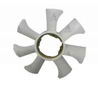 Resim Nissan Pickup Fan Pervanesi Yd25 21060Vk50A 