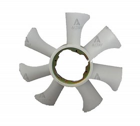 Resim Nissan Pickup Fan Pervanesi Yd25 21060Vk50A 