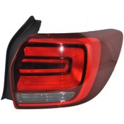 Resim Clıo Symbol Joy 2017 Sağ Stop Ledli 65505392r Mars 