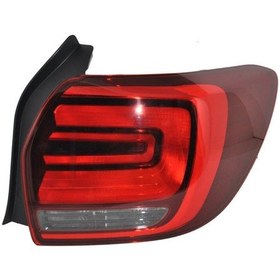 Resim Clıo Symbol Joy 2017 Sağ Stop Ledli 65505392r Mars 