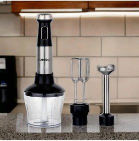 Resim Gosso GG-2400 Blender Seti 