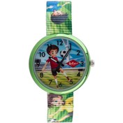 Resim Lee Cooper Lc.k.3.677 Çocuk Kol Saati 