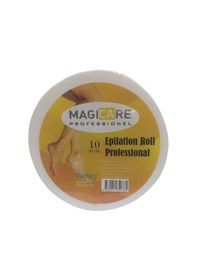 Resim Magicare Professıonel 10 Metre Epilation Roll Ağda Bezi 