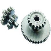 Resim Svnmotor Cg Model Marş Ara Ve Redüksiyon Dişli Seti (492639405) 