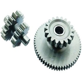 Resim Svnmotor Cg Model Marş Ara Ve Redüksiyon Dişli Seti (492639405) 