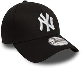 Resim New Era 940 League Basic New York Yankees Light Beyzbol Şapkası 