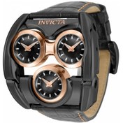 Resim Invicta 35318 135318 Cuadro Quartz Erkek Kol Saati 