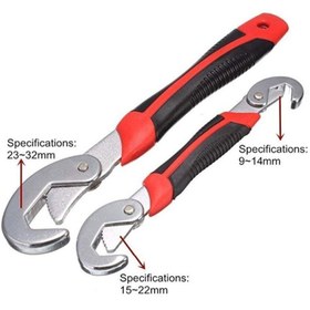 Resim Genel Markalar Emg 9-32 Akıllı Anahtar Takım Seti 