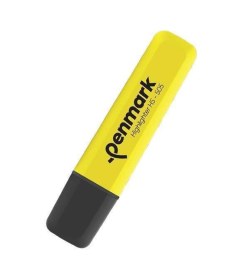 Resim Pastel Fosforlu Kalem Limoni 10 Lu Paket Hs 505 11 Renkli 