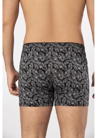 Resim Erdem Desenli Penye Boxer 1400 DESENLİ 