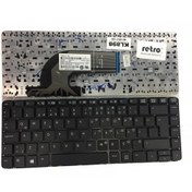 Resim Hp ProBook 430 G2 Türkçe Klavye (OEM) 