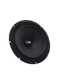 Resim Mobass MB-8 8 4 OHM 100 Watt - 250 Watt 20 CM Mıdrange Oto Hoparlör (2'li Takım) 