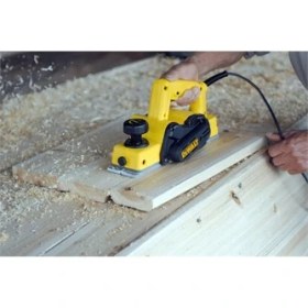 Resim Dewalt D26676-TR Planya 550W 82mm 