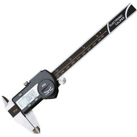 Resim Loyka 5110-150 Dijital Kumpas 0-150mm Ip54 Korumalı 