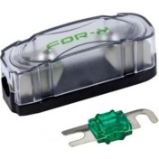 Resim Forx 100A Amfi Sigortası X-100AF 