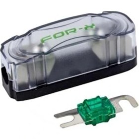 Resim Forx 100A Amfi Sigortası X-100AF 