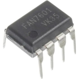 Resim Fan 7601 Dıp-8 Entegre Devre-177681 