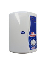 Resim Aydın Derya Artemis Şofben 7500 W 