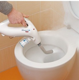 Resim Polti Cimex Eradicator 2250 W Buharlı Temizleyici 