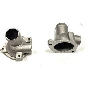 Resim Honda Accord 1990-1994 Termostat Yuvası Üst 