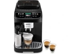 Resim Esmo Home Delonghi Magnifica Evo, ECAM310.60.B Next Tam Otomatik Espresso Kahve Makinesi 