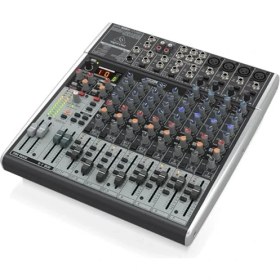 Resim Aesco Xenyx X1622USB 16 Kanallı Efektli Mikser 