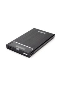 Resim Zalman Zm-Ve350 2.5 "Usb 3.0 Harici Hdd Kutu 