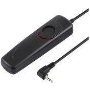 Resim Canon 700D 650D 600D 550D Uyumlu Kablolu Denklanşör 