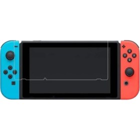 Resim Yues Nintendo Switch Ekran Koruyucu – Nano Cam, Yüksek Şeffaflık & Kolay Uygulama 
