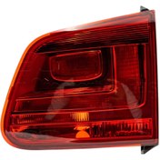 Resim Volkswagen Tiguan (5N_) 2011-2016 İç Sağ Stop Lambası 