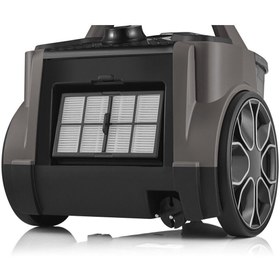 Resim Arzum Ar4077 Focus Pro Cyclone Filtreli Toz Torbasız 890 Watt Elektirikli Süpürge Toprak 