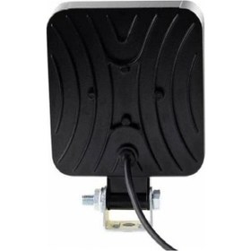 Resim 2 Adet Off Road Sis Farı - Lambası 16 Led Kare Çalışma Lambası N11.11249 